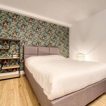 Charmant Studio Au Coeur De Metz Ngoại thất bức ảnh